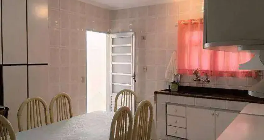 Casa com 3 dormitórios à venda, 150 m² por R$ 695.000,00 - Vila Formosa - São Paulo/SP