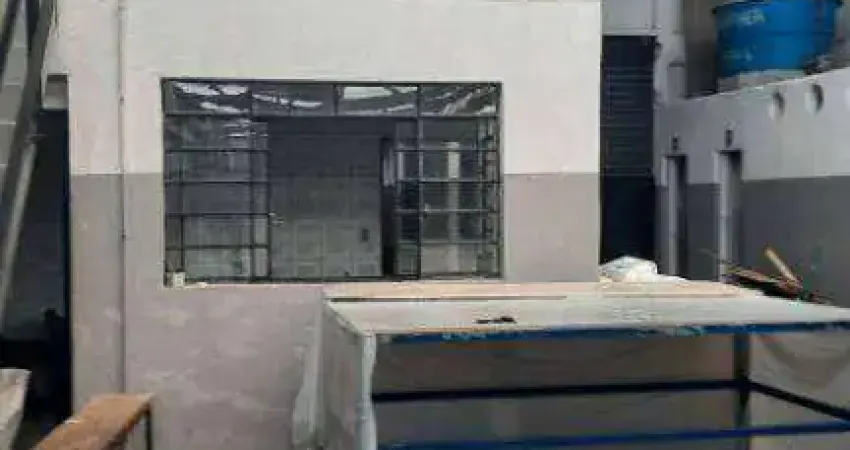 Galpão à venda, 560 m² por r$ 2.100.000 - vila formosa - são paulo/sp