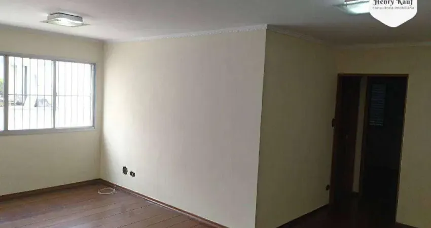 Apartamento com 2 dormitórios para alugar, 90 m² por r$ 3.728,50/mês - vila dom pedro i - são paulo/sp