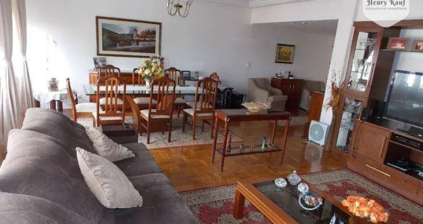 Apartamento com 3 dormitórios à venda, 293 m² por R$ 2.000.000,00 - Bela Vista - São Paulo/SP