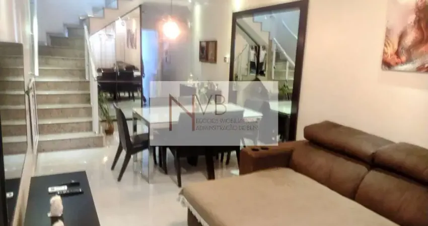 Casa em Jardim Bonfiglioli  -  São Paulo