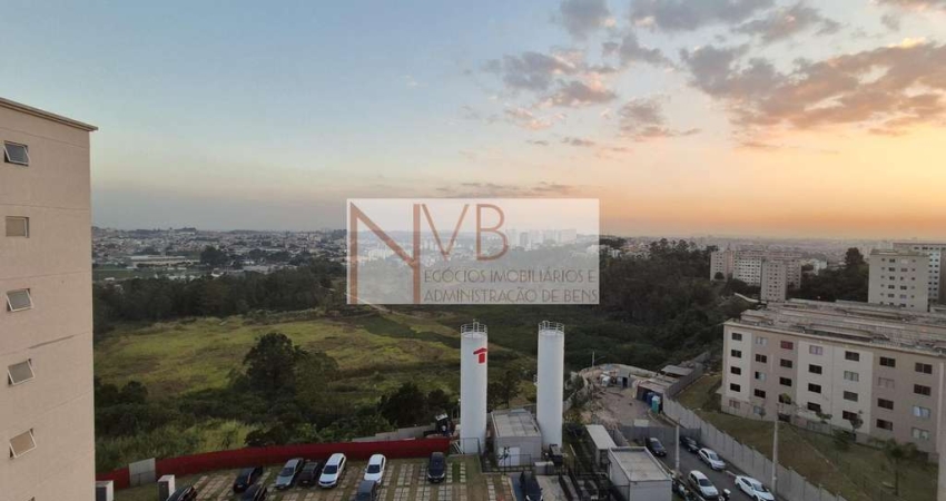 Apartamento com 2 quartos à venda na Rua Emília Pilon 47, Jardim do Lago, São Paulo