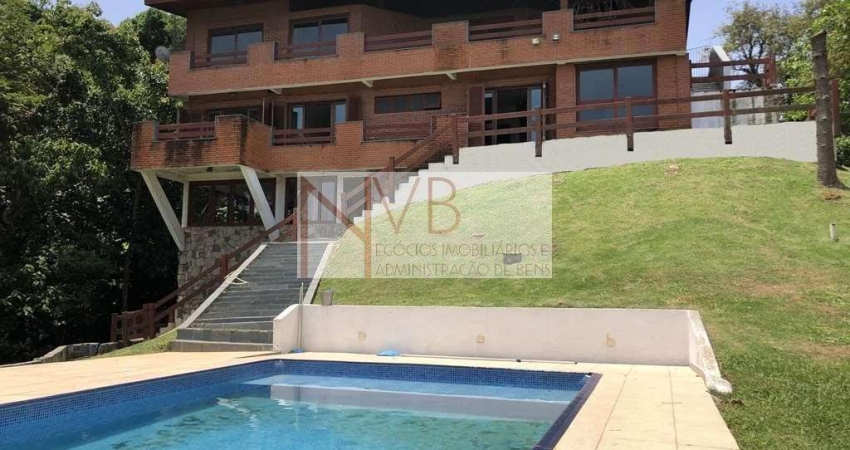 Fazendinha 4 dormt. com piscina e salão de festa por apenas R$ 1.240.000