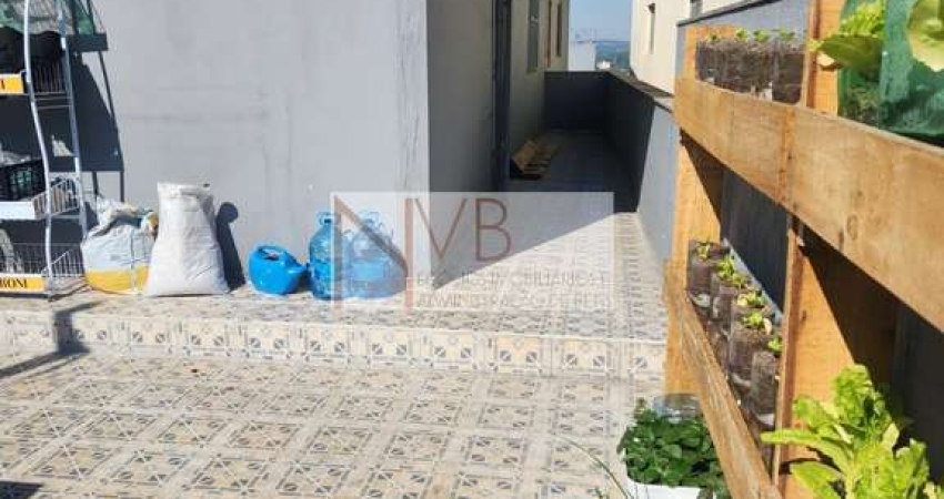 Casa em Vila Clara, Cotia: 158m², 4 dormitórios, 1 suíte, 2 banheiros. Oportunidade por R$540.000! Confira!