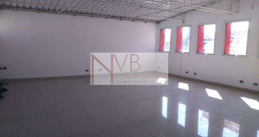 Galpão ao lado metrô Vila Sônia - R$ 18.000 - OPORTUNIDADE