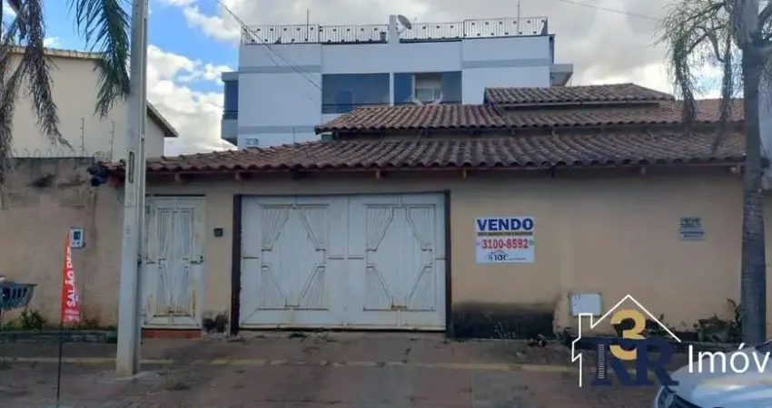 Casa com 3 quartos à venda na C61, 6, Setor Sudoeste, Goiânia