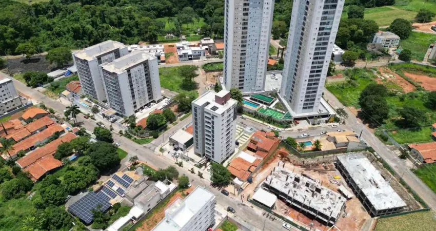 Apartamento com 2 quartos à venda na Rua Francisco Godinho, 07, Vila Rosa, Goiânia