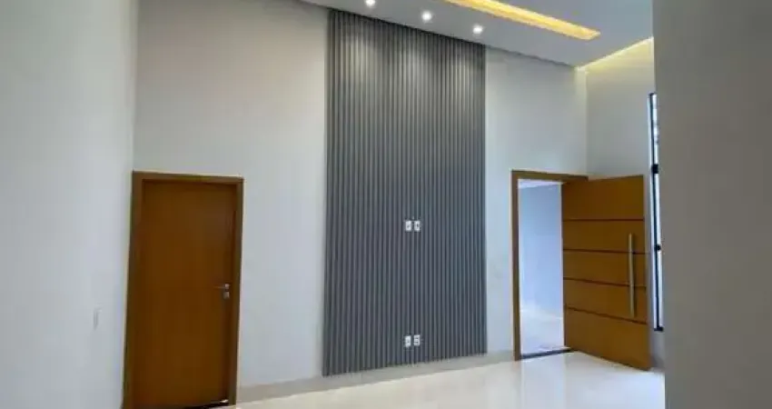 Casa com 3 quartos à venda na Acaraí, 1, Vila Alzira, Aparecida de Goiânia