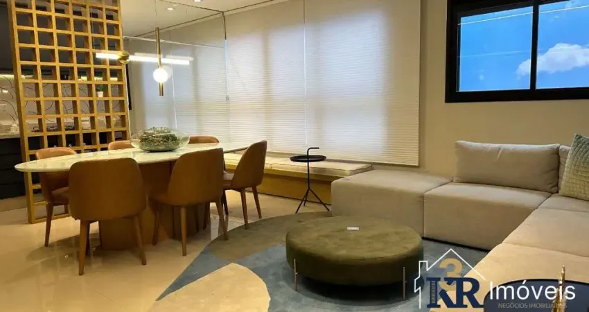 Apartamento com 3 quartos à venda na Rua Camilo Flamarion, 5, Serrinha, Goiânia