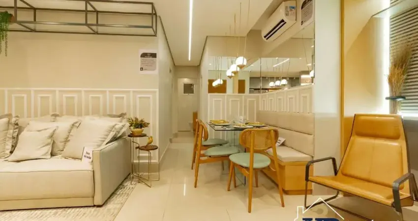 Apartamento com 3 quartos à venda na R. Vv8, 2, Village Veneza, Goiânia