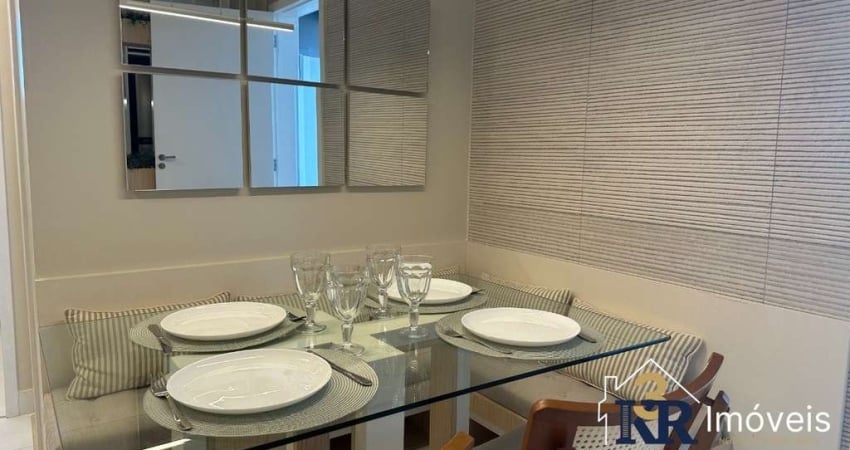 Apartamento com 2 quartos à venda na Avenida RPS 1, 1, Residencial Porto Seguro, Goiânia