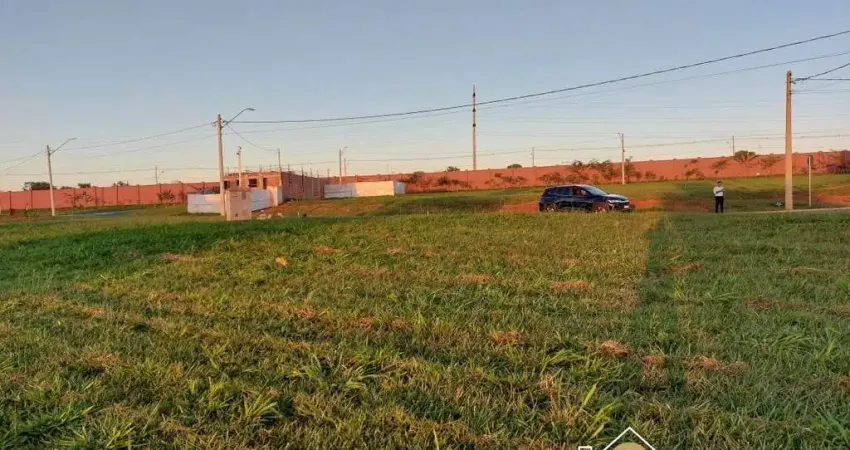 Terreno à venda na Contorno Leste, 6, Distrito Agroindustrial de Senador Canedo, Senador Canedo