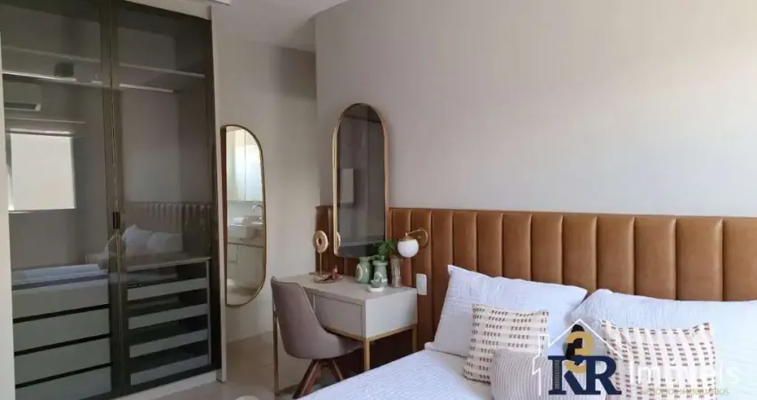 Casa em condomínio fechado com 3 quartos à venda na Suzeth Alencastro Veiga, 1, Parque Industrial Santo Antônio, Aparecida de Goiânia