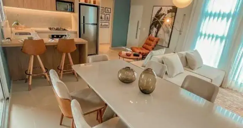Casa em condomínio fechado com 3 quartos à venda na José Alencastro Veiga, 5, Parque Industrial Santo Antônio, Aparecida de Goiânia