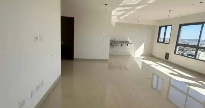 Apartamento com 3 quartos à venda na Avenida C 1, 5, Jardim América, Goiânia