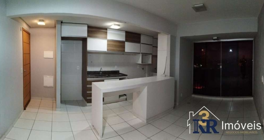 Apartamento com 2 quartos à venda na Professor João de Paula Teixeira Filho, 6, Ilda, Aparecida de Goiânia