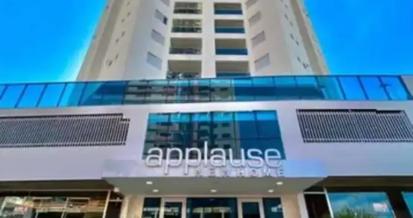 Apartamento com 3 quartos à venda na Avenida Perimetral, 10, Setor Coimbra, Goiânia