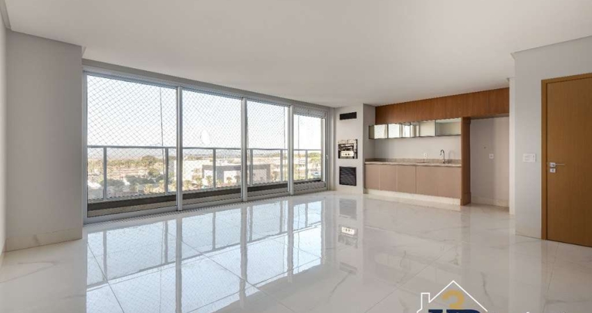 Apartamento com 4 quartos à venda na R.70, 453, Jardim Goiás, Goiânia