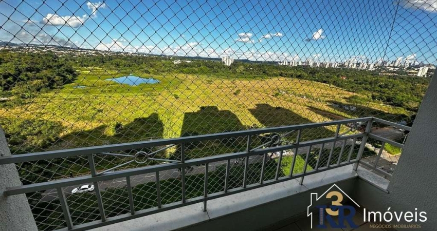 Apartamento com 3 quartos à venda na Avenida Pedro Paulo de Souza 11, 1750, Setor Goiânia 2, Goiânia