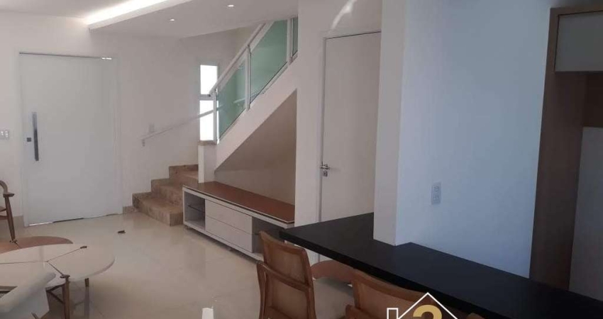 Casa em condomínio fechado com 3 quartos à venda na 3, 2, Chácaras São Pedro, Aparecida de Goiânia