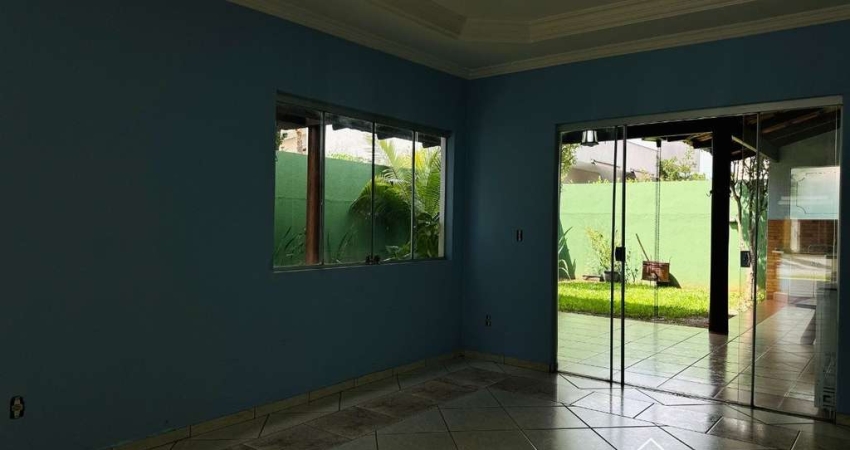 Casa em condomínio fechado com 3 quartos à venda na V 1, 2, Cidade Vera Cruz, Aparecida de Goiânia