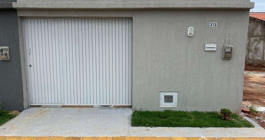 Casa com 2 quartos à venda na 114, 1, Residencial Prado, Senador Canedo