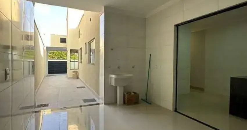 Casa com 3 quartos à venda na Ecocuaba, 1, Jardim Helvécia, Aparecida de Goiânia