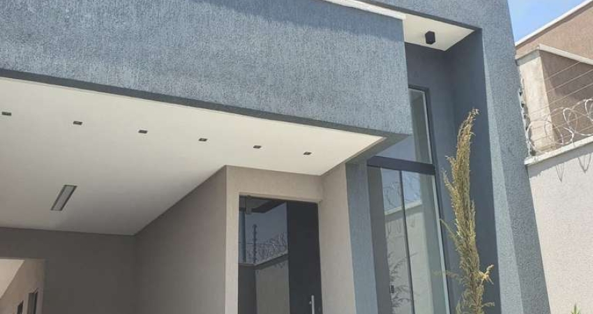 Casa com 3 quartos à venda na Alameda Afonso Pena, 1, Setor Faiçalville, Goiânia