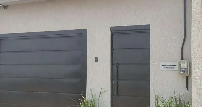 Casa com 3 quartos à venda na Alameda Afonso Pena, 1, Setor Faiçalville, Goiânia