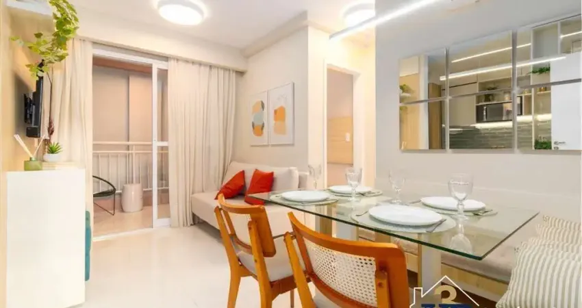 Apartamento com 2 quartos à venda na Avenida RPS 1, 14, Residencial Porto Seguro, Goiânia