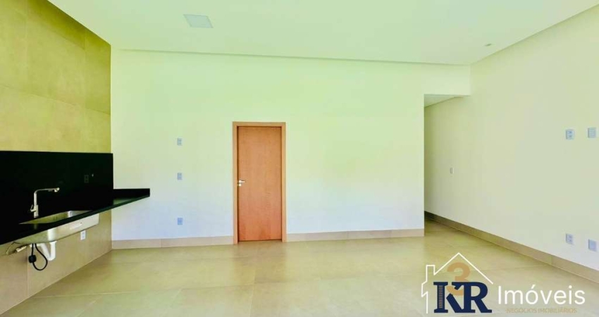 Casa com 3 quartos à venda na dos Coqueiros, 1, Jardim Maria Inês, Aparecida de Goiânia