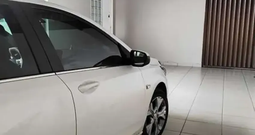 Casa com 3 quartos à venda na RS 1, 8, Residencial Sevilha, Goiânia