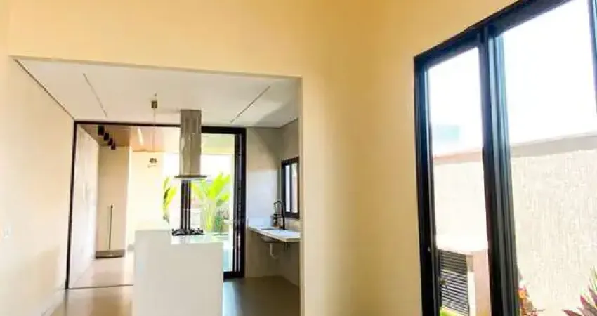 Casa em condomínio fechado com 4 quartos à venda na Noruega, 15, Terras Alpha Residencial 1, Senador Canedo