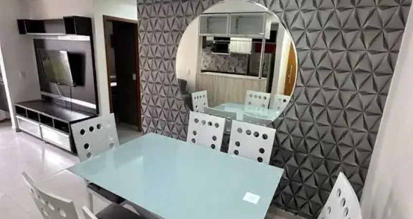 Apartamento com 3 quartos à venda na Avenida Pedro Paulo de Souza 420 Mil, 1750, Setor Goiânia 2, Goiânia