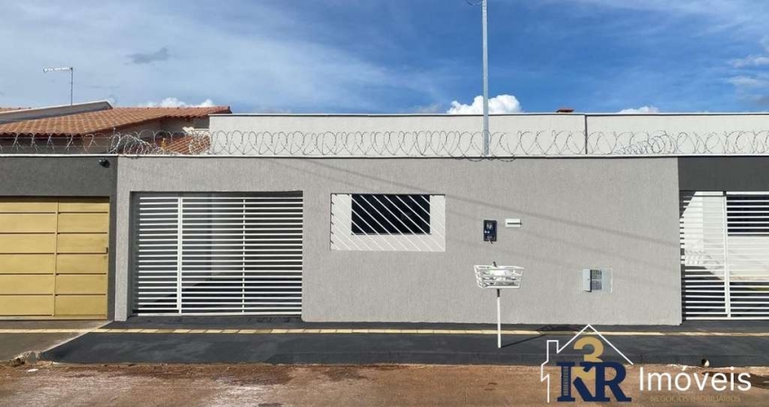 Casa com 2 quartos à venda na Guaporé, 1, Nova Olinda, Aparecida de Goiânia