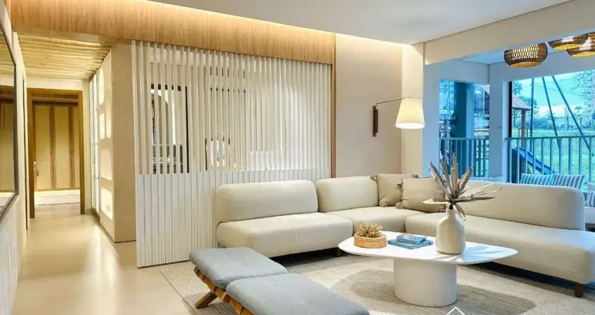 Apartamento com 3 quartos à venda na 70, 1, 1, Jardim Goiás, Goiânia