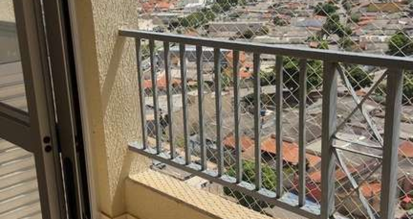 Apartamento com 2 quartos à venda na Avenida Euclides da Cunha, 1, Conjunto Cruzeiro do Sul, Aparecida de Goiânia