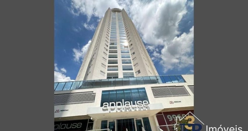 Apartamento com 3 quartos à venda na Avenida Perimetral, 3, Setor Coimbra, Goiânia