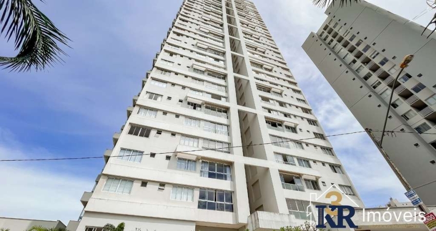 Apartamento com 2 quartos à venda na Terra Mundi Parque Cascavel, 1, Jardim Atlântico, Goiânia