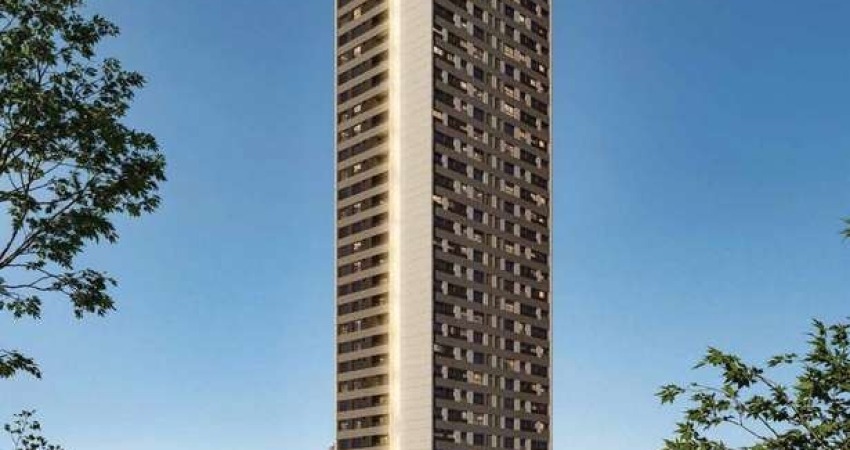 Apartamento com 3 quartos à venda na Ambiente Terral Vaca Brava, 1, Setor Bueno, Goiânia