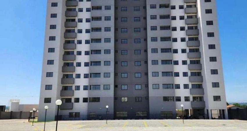 Apartamento com 2 quartos à venda na Residencial Vale Dourado, 1, Setor Serra Dourada, Aparecida de Goiânia