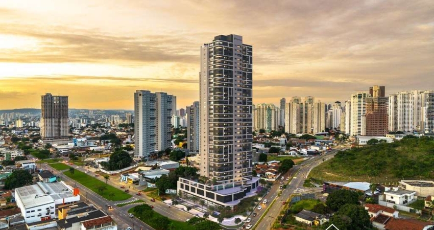 Apartamento com 2 quartos à venda na Senda By Palme Av. Transbrasiliana, 1, Parque Amazônia, Goiânia