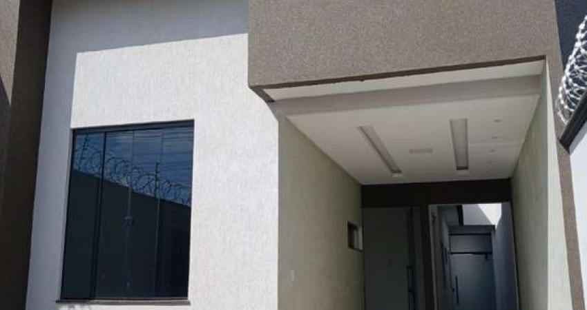 Casa com 3 quartos à venda na Guarapari, 2, Jardim Ipiranga, Aparecida de Goiânia