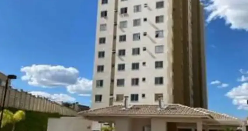 Apartamento com 2 quartos à venda na José Mendes dos Santos, 11, Residencial Bethel, Goiânia