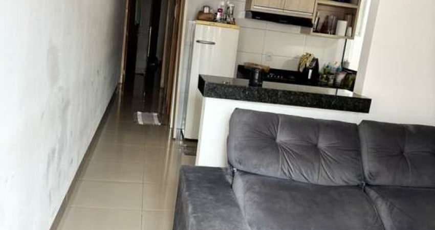 Casa com 2 quartos à venda na 1 da Quadra 4, 5, Setor Estrela Dalva, Goiânia