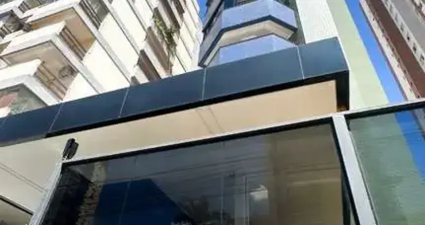 Apartamento com 4 quartos à venda na Alameda dos Buritis, 8, Setor Oeste, Goiânia