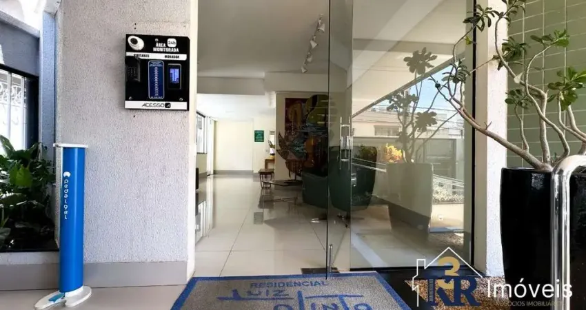 Apartamento com 4 quartos à venda na Alameda dos Buritis, 8, Setor Oeste, Goiânia