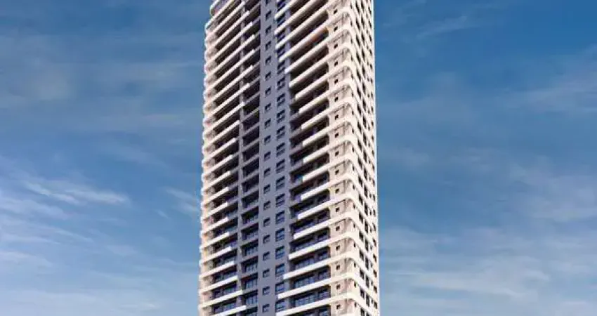 Apartamento com 2 quartos à venda na Avenida Antônio Fidelis, 1, Parque Amazônia, Goiânia