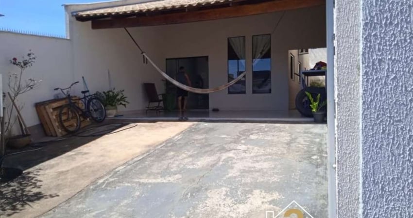 Casa com 2 quartos à venda na Virgílio J. Ferreira, 5, Setor Pampulha, Aparecida de Goiânia