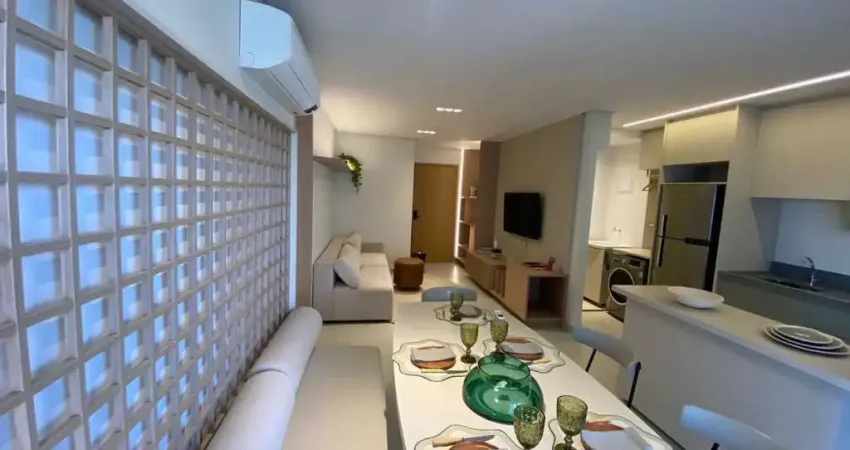 Apartamento com 3 quartos à venda na Primeira Avenida, 22, Setor Leste Universitário, Goiânia